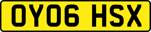 OY06HSX