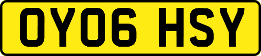 OY06HSY