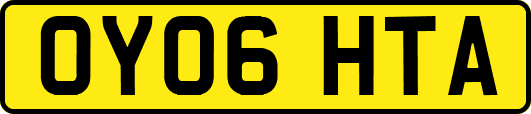 OY06HTA