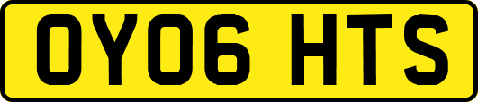 OY06HTS