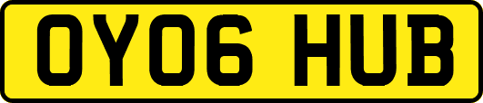 OY06HUB