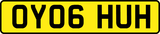 OY06HUH