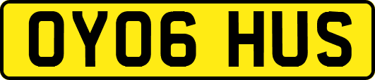 OY06HUS