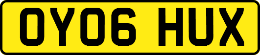 OY06HUX