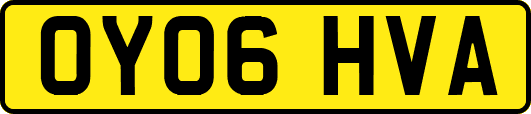 OY06HVA