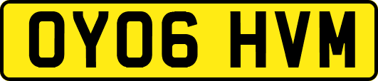 OY06HVM