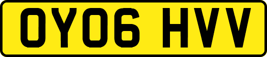 OY06HVV