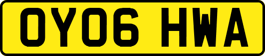 OY06HWA