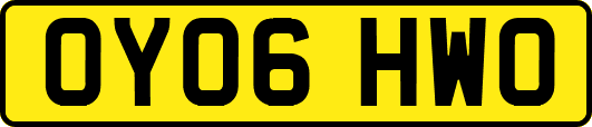 OY06HWO