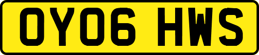 OY06HWS