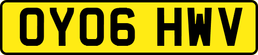 OY06HWV