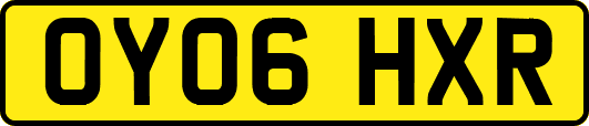 OY06HXR