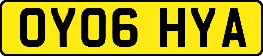 OY06HYA