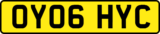 OY06HYC