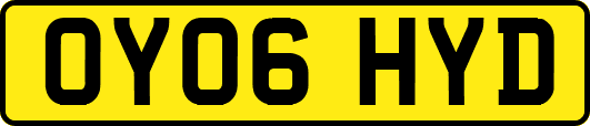 OY06HYD