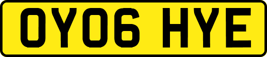 OY06HYE