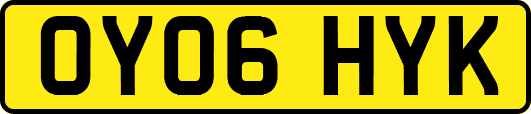 OY06HYK