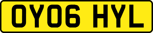 OY06HYL