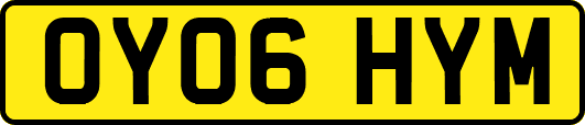 OY06HYM