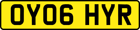 OY06HYR