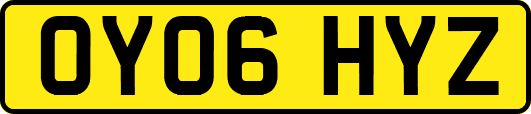 OY06HYZ