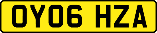 OY06HZA