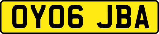 OY06JBA