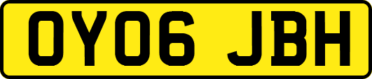 OY06JBH