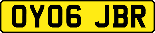 OY06JBR