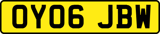 OY06JBW