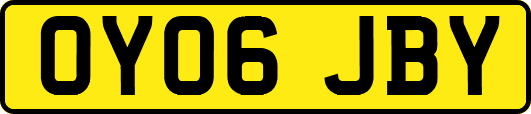 OY06JBY
