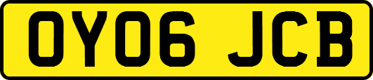 OY06JCB