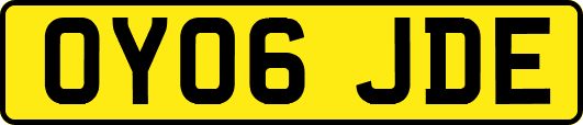 OY06JDE