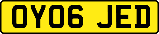 OY06JED