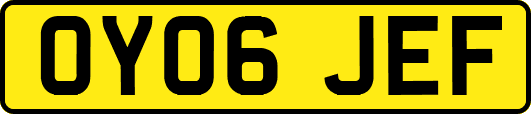 OY06JEF
