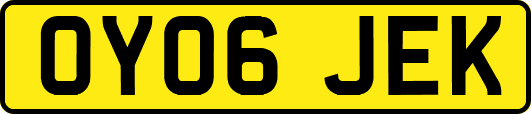 OY06JEK