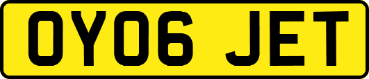 OY06JET