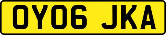 OY06JKA