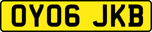 OY06JKB