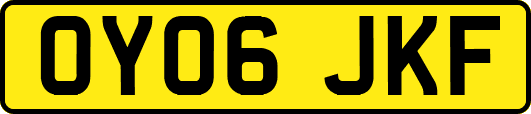 OY06JKF