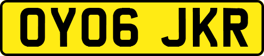 OY06JKR