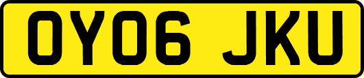 OY06JKU