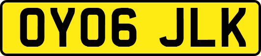 OY06JLK