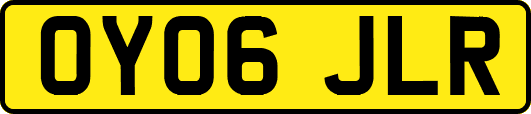 OY06JLR
