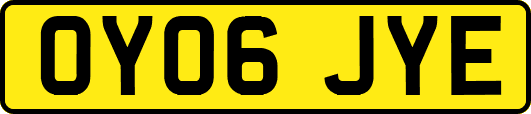OY06JYE