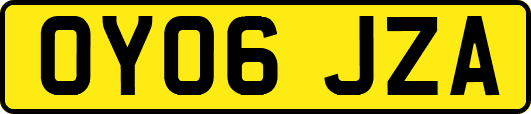 OY06JZA