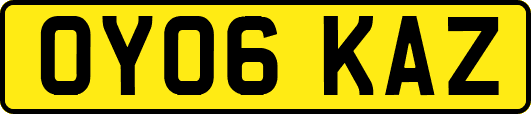 OY06KAZ