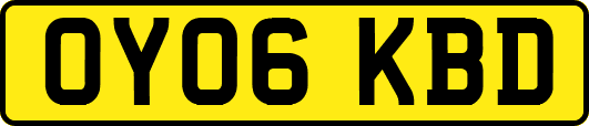 OY06KBD