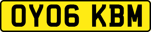 OY06KBM