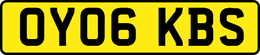 OY06KBS